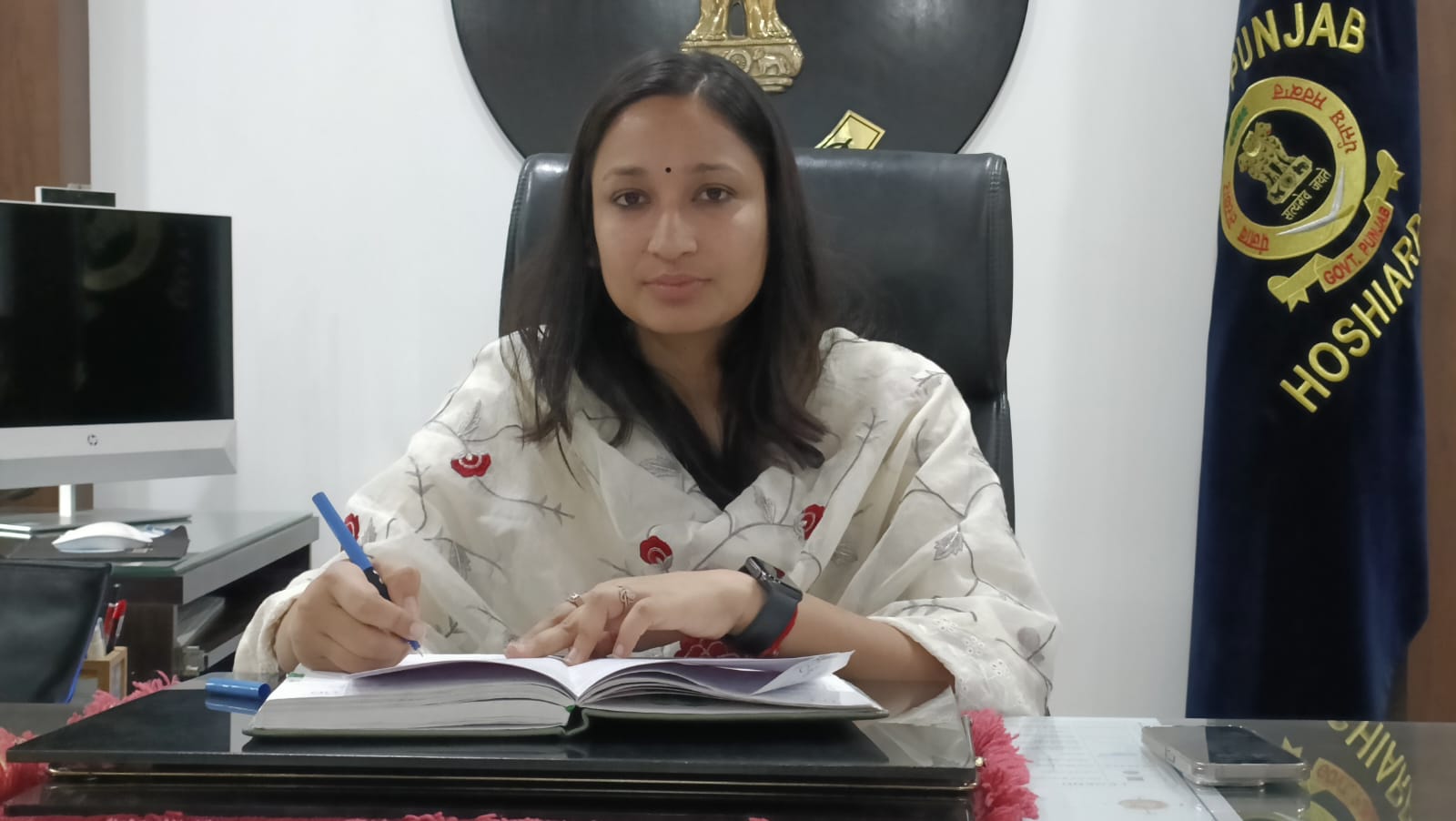 Nominations can also be filed on May 10: Returning Officer